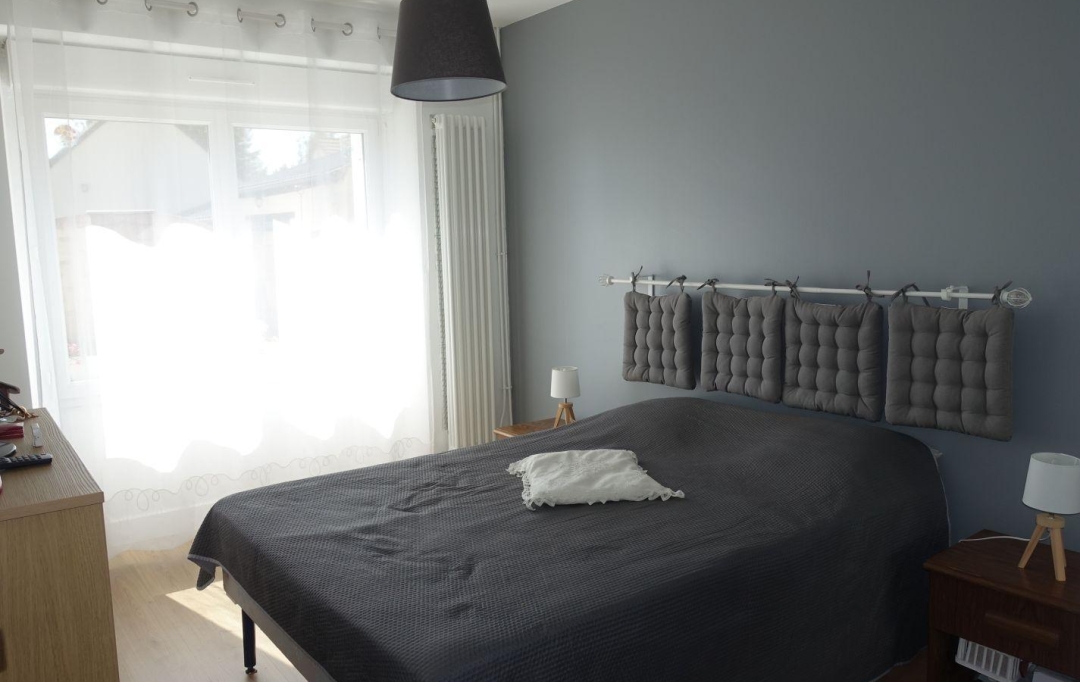 A.C.B.I. - AGENCES CHRISTINE BOYER IMMOBILIER : Maison / Villa | ORLEANS (45000) | 103 m2 | 158 000 € 