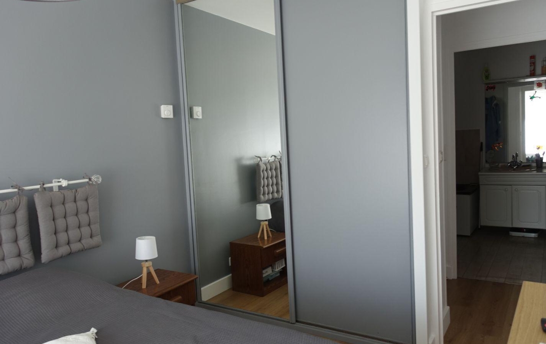 A.C.B.I. - AGENCES CHRISTINE BOYER IMMOBILIER : Maison / Villa | ORLEANS (45000) | 103 m2 | 158 000 € 