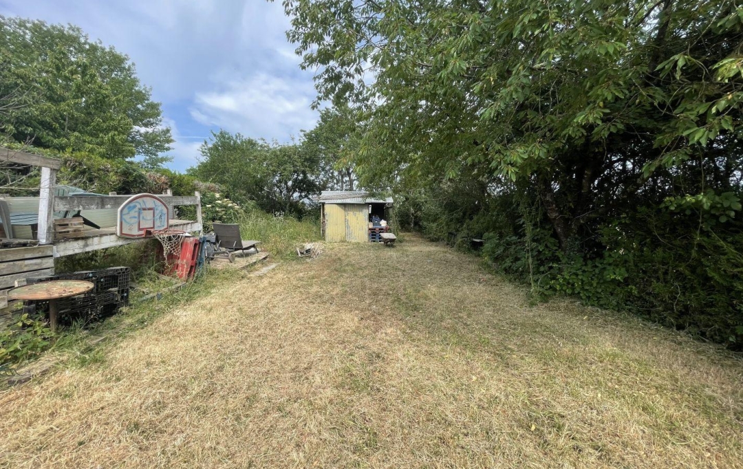A.C.B.I. - AGENCES CHRISTINE BOYER IMMOBILIER : Maison / Villa | OUZOUER-LE-MARCHE (41240) | 123 m2 | 0 € 