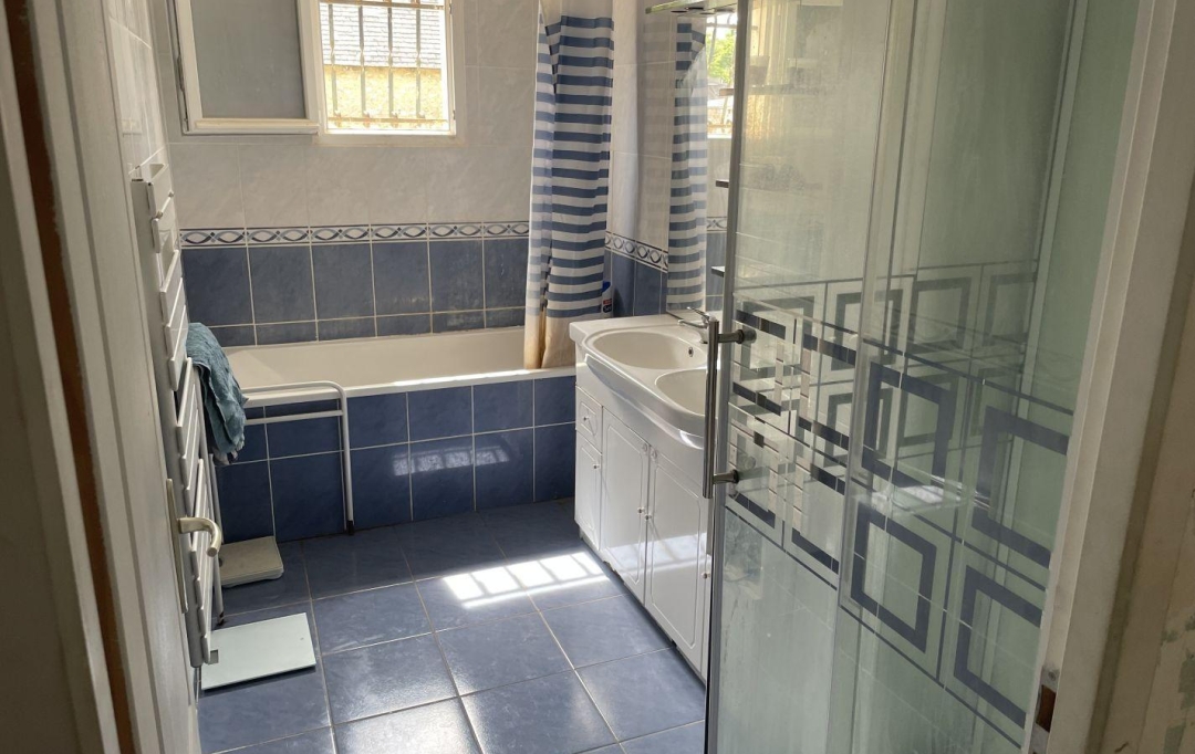 A.C.B.I. - AGENCES CHRISTINE BOYER IMMOBILIER : Maison / Villa | OUZOUER-LE-MARCHE (41240) | 123 m2 | 0 € 