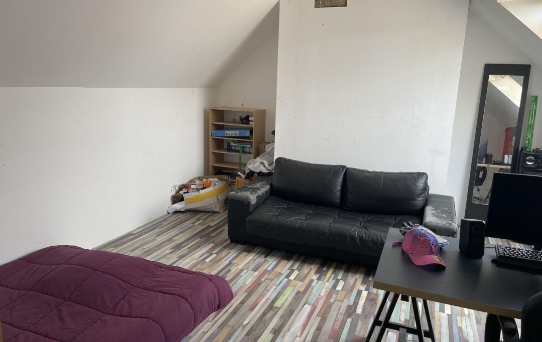 A.C.B.I. - AGENCES CHRISTINE BOYER IMMOBILIER : Maison / Villa | OUZOUER-LE-MARCHE (41240) | 123 m2 | 0 € 