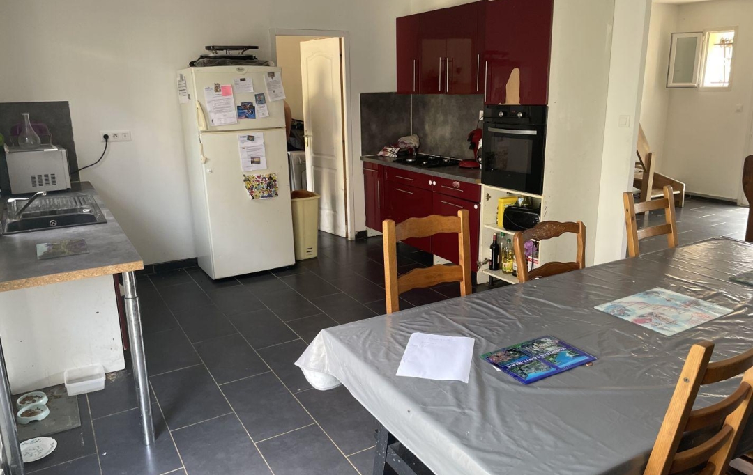 A.C.B.I. - AGENCES CHRISTINE BOYER IMMOBILIER : Maison / Villa | OUZOUER-LE-MARCHE (41240) | 123 m2 | 0 € 