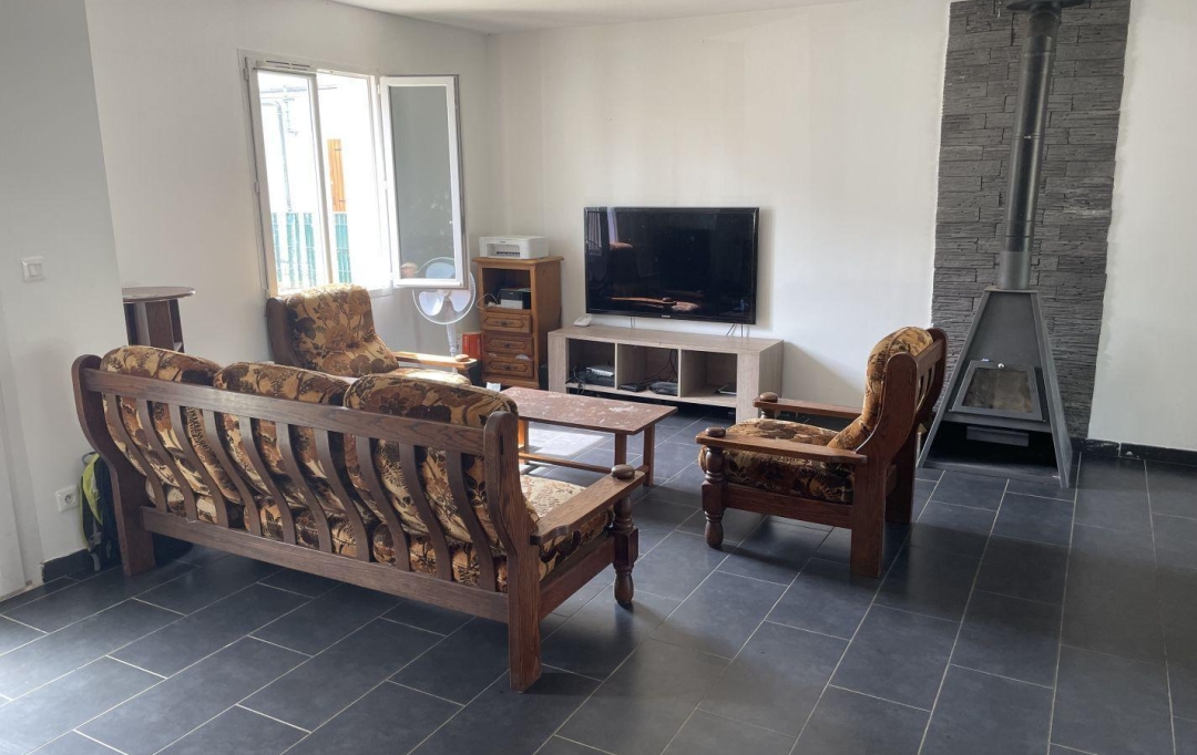 A.C.B.I. - AGENCES CHRISTINE BOYER IMMOBILIER : Maison / Villa | OUZOUER-LE-MARCHE (41240) | 123 m2 | 0 € 