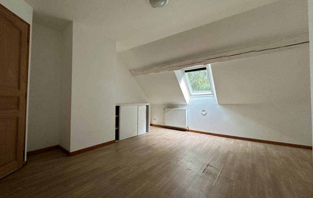 A.C.B.I. - AGENCES CHRISTINE BOYER IMMOBILIER : Maison / Villa | CHATEAUDUN (28200) | 125 m2 | 143 000 € 