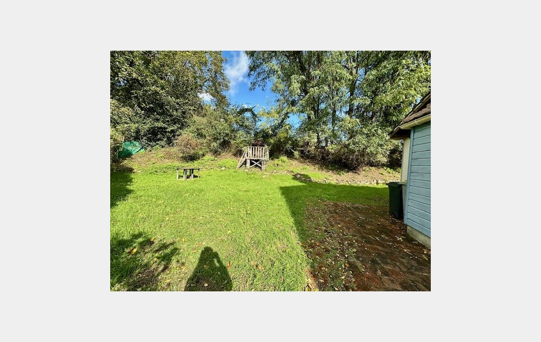 A.C.B.I. - AGENCES CHRISTINE BOYER IMMOBILIER : Maison / Villa | CHATEAUDUN (28200) | 125 m2 | 143 000 € 