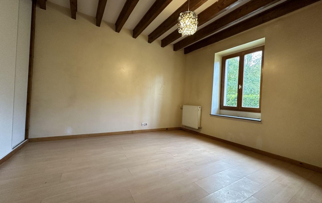 A.C.B.I. - AGENCES CHRISTINE BOYER IMMOBILIER : Maison / Villa | CHATEAUDUN (28200) | 125 m2 | 143 000 € 