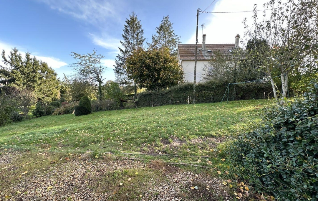 A.C.B.I. - AGENCES CHRISTINE BOYER IMMOBILIER : Maison / Villa | CLOYES-SUR-LE-LOIR (28220) | 102 m2 | 148 000 € 