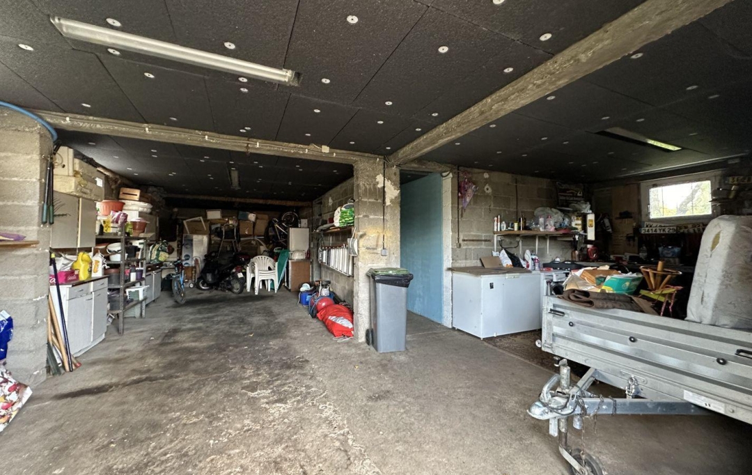 A.C.B.I. - AGENCES CHRISTINE BOYER IMMOBILIER : Maison / Villa | CLOYES-SUR-LE-LOIR (28220) | 102 m2 | 148 000 € 
