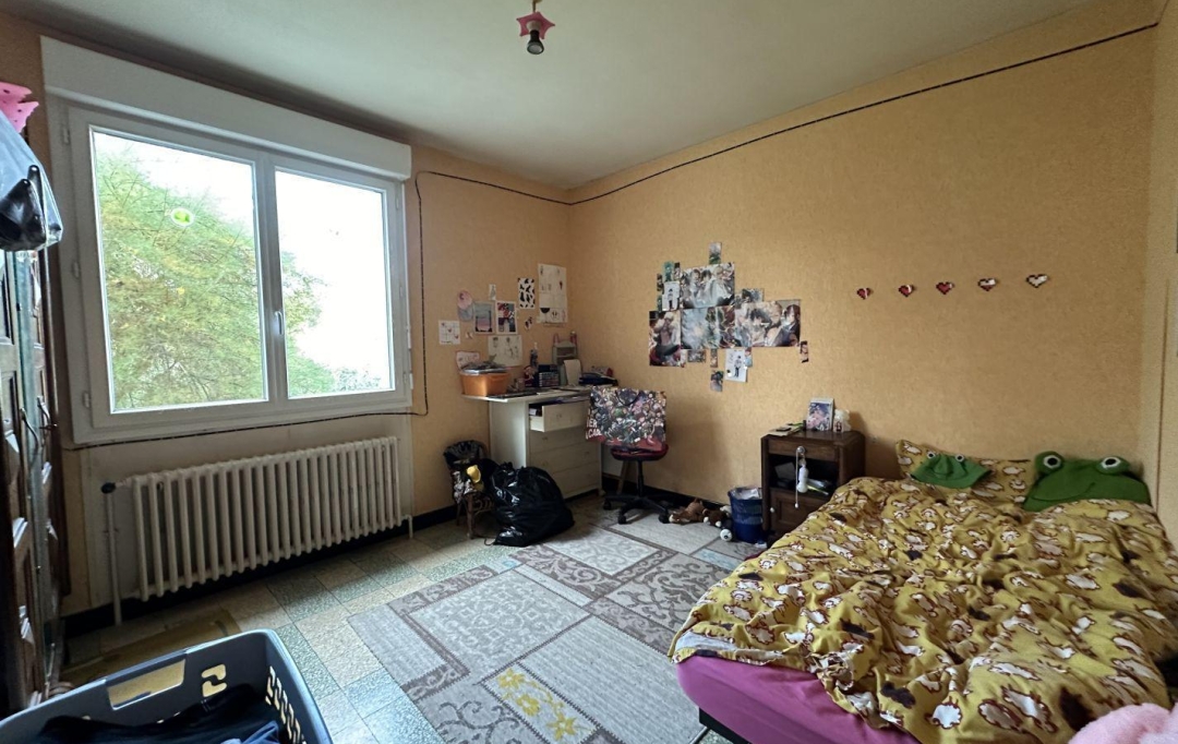 A.C.B.I. - AGENCES CHRISTINE BOYER IMMOBILIER : Maison / Villa | CLOYES-SUR-LE-LOIR (28220) | 102 m2 | 148 000 € 