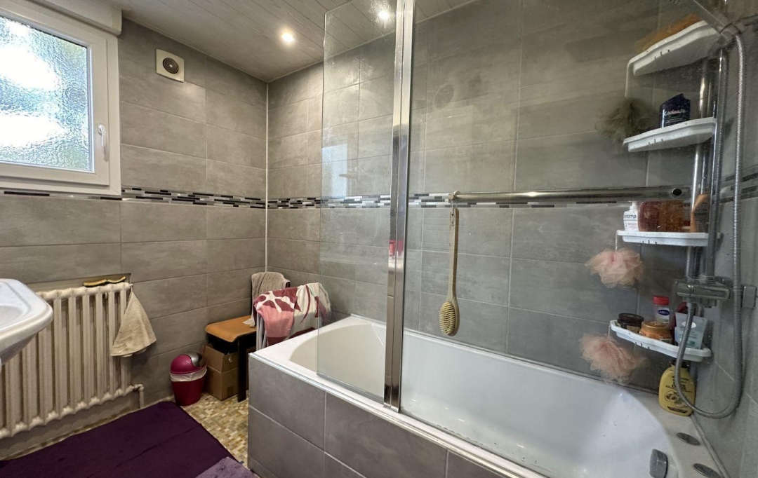 A.C.B.I. - AGENCES CHRISTINE BOYER IMMOBILIER : Maison / Villa | CLOYES-SUR-LE-LOIR (28220) | 102 m2 | 148 000 € 