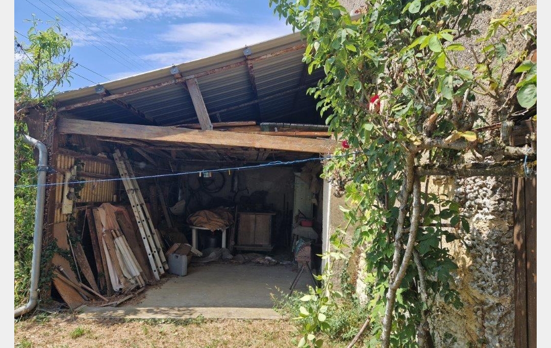 A.C.B.I. - AGENCES CHRISTINE BOYER IMMOBILIER : Maison / Villa | MONTOIRE-SUR-LE-LOIR (41800) | 59 m2 | 49 800 € 