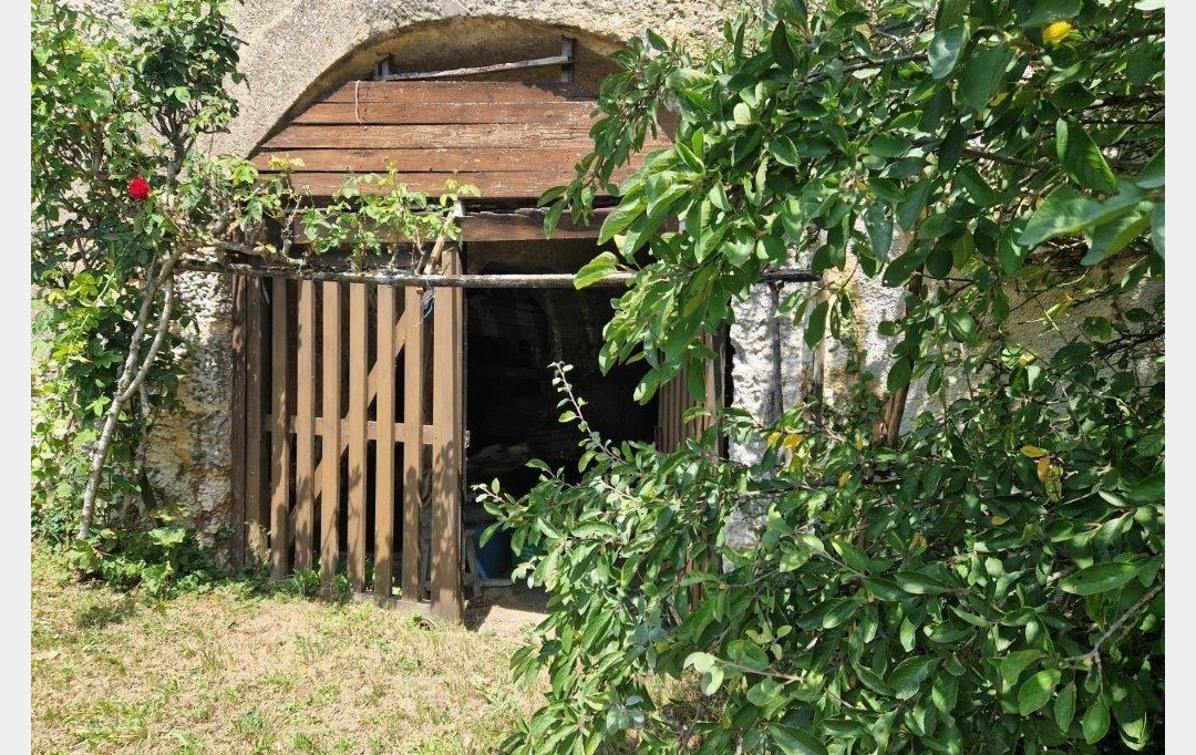 A.C.B.I. - AGENCES CHRISTINE BOYER IMMOBILIER : Maison / Villa | MONTOIRE-SUR-LE-LOIR (41800) | 59 m2 | 49 800 € 