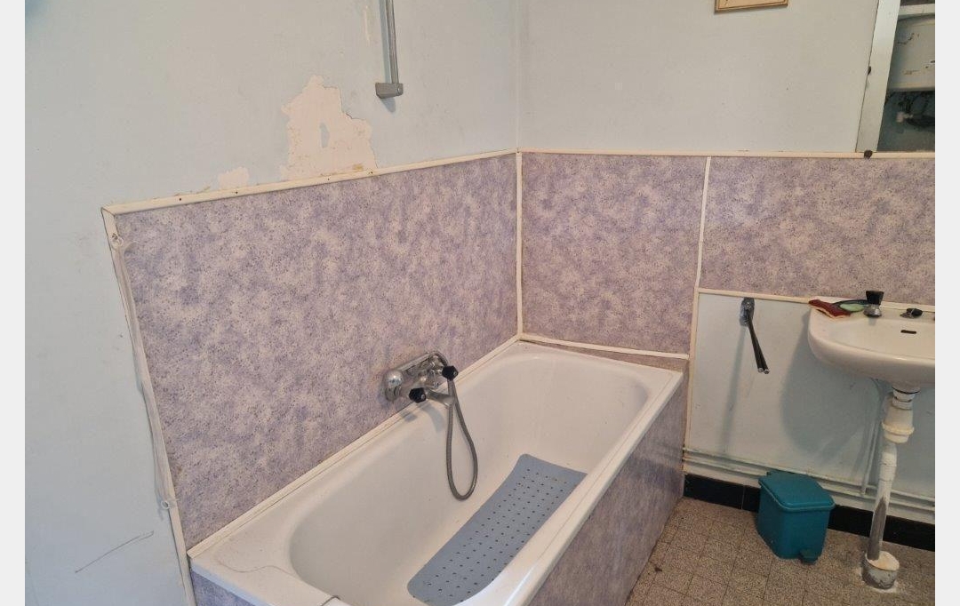 A.C.B.I. - AGENCES CHRISTINE BOYER IMMOBILIER : Maison / Villa | MONTOIRE-SUR-LE-LOIR (41800) | 59 m2 | 49 800 € 