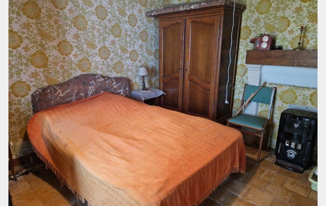 A.C.B.I. - AGENCES CHRISTINE BOYER IMMOBILIER : Maison / Villa | MONTOIRE-SUR-LE-LOIR (41800) | 59 m2 | 49 800 € 