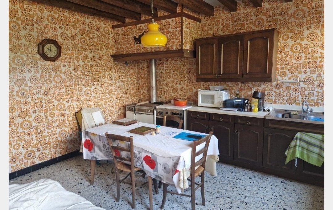 A.C.B.I. - AGENCES CHRISTINE BOYER IMMOBILIER : Maison / Villa | MONTOIRE-SUR-LE-LOIR (41800) | 59 m2 | 49 800 € 