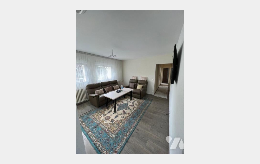A.C.B.I. - AGENCES CHRISTINE BOYER IMMOBILIER : Maison / Villa | VENDOME (41100) | 82 m2 | 183 500 € 