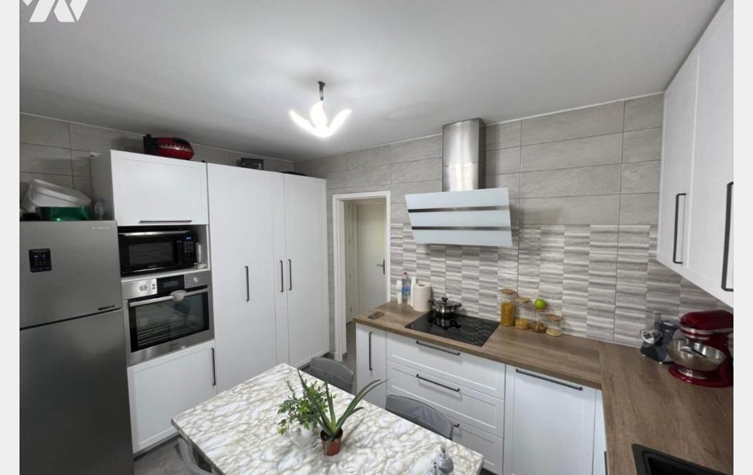 A.C.B.I. - AGENCES CHRISTINE BOYER IMMOBILIER : Maison / Villa | VENDOME (41100) | 82 m2 | 183 500 € 