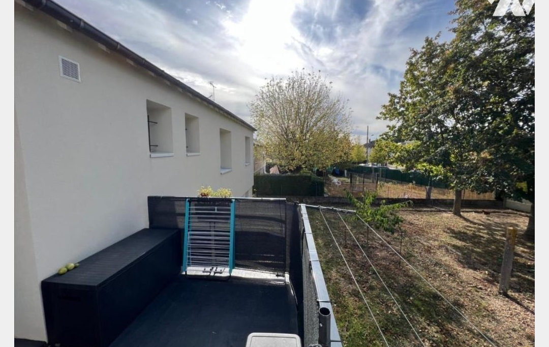 A.C.B.I. - AGENCES CHRISTINE BOYER IMMOBILIER : Maison / Villa | VENDOME (41100) | 82 m2 | 183 500 € 