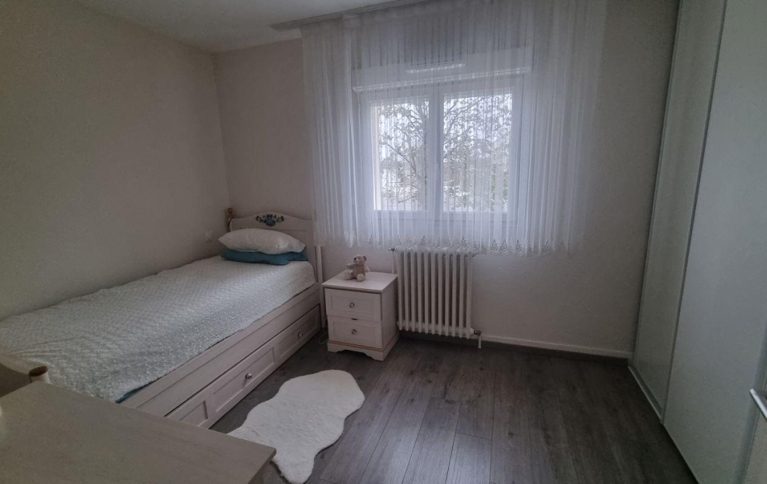 A.C.B.I. - AGENCES CHRISTINE BOYER IMMOBILIER : Maison / Villa | VENDOME (41100) | 82 m2 | 183 500 € 