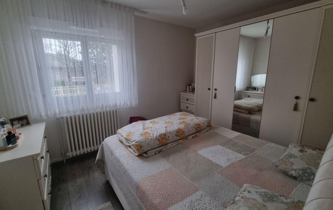 A.C.B.I. - AGENCES CHRISTINE BOYER IMMOBILIER : Maison / Villa | VENDOME (41100) | 82 m2 | 183 500 € 