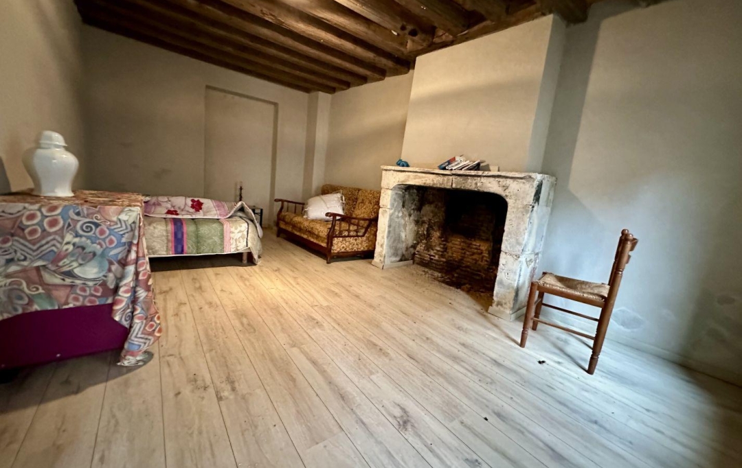 A.C.B.I. - AGENCES CHRISTINE BOYER IMMOBILIER : Maison / Villa | MOREE (41160) | 139 m2 | 98 000 € 