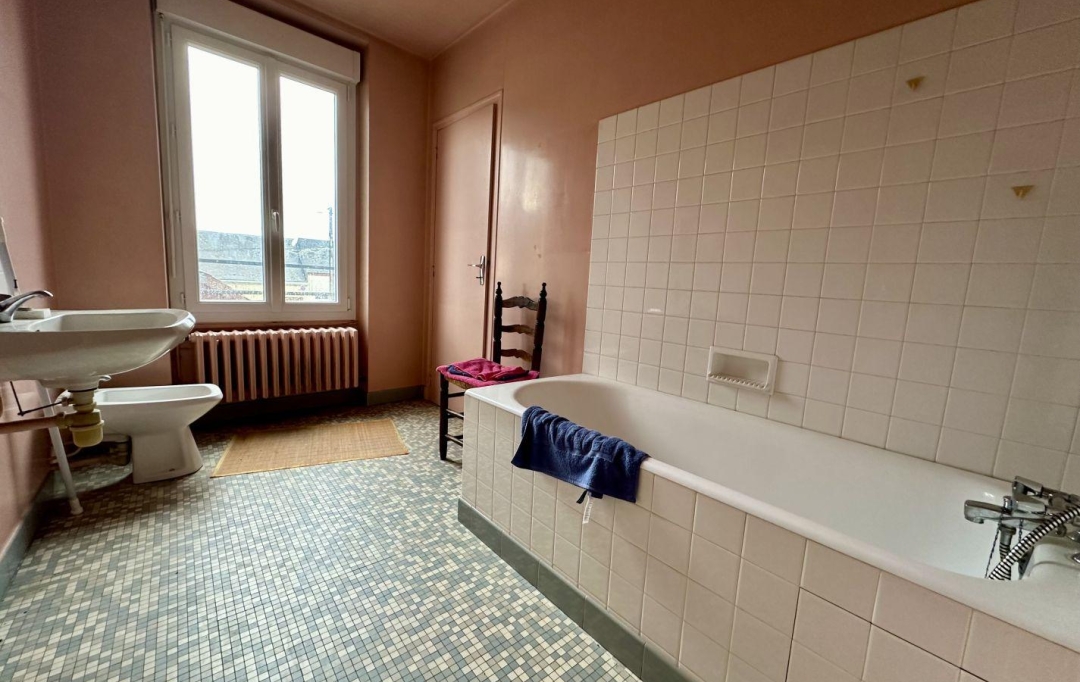 A.C.B.I. - AGENCES CHRISTINE BOYER IMMOBILIER : Maison / Villa | MOREE (41160) | 139 m2 | 98 000 € 
