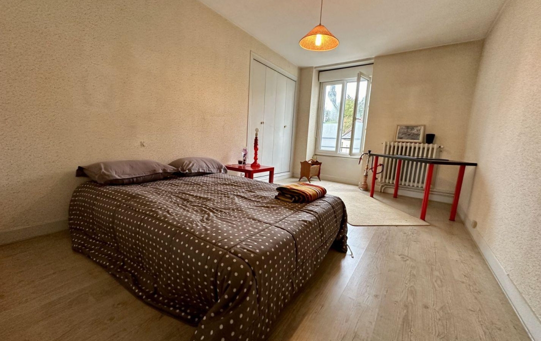 A.C.B.I. - AGENCES CHRISTINE BOYER IMMOBILIER : Maison / Villa | MOREE (41160) | 139 m2 | 98 000 € 