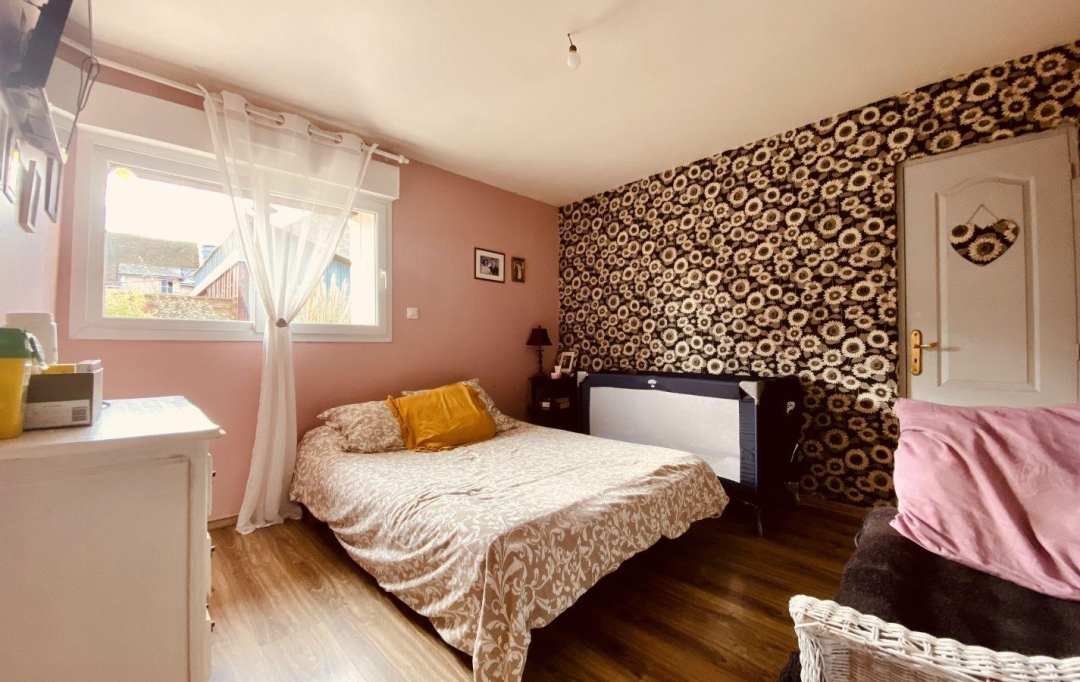 A.C.B.I. - AGENCES CHRISTINE BOYER IMMOBILIER : Maison / Villa | VENDOME (41100) | 96 m2 | 246 750 € 