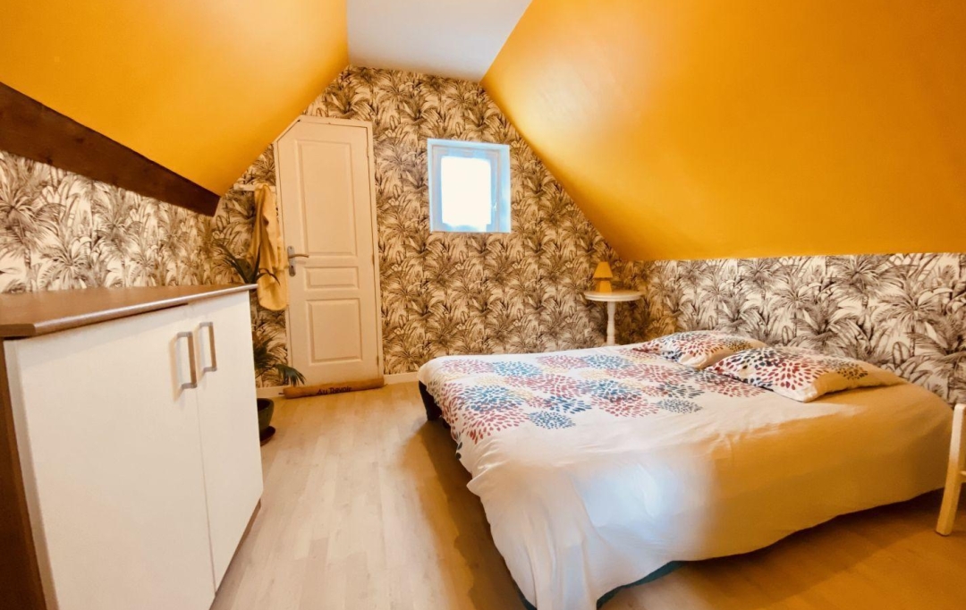 A.C.B.I. - AGENCES CHRISTINE BOYER IMMOBILIER : Maison / Villa | VENDOME (41100) | 96 m2 | 246 750 € 