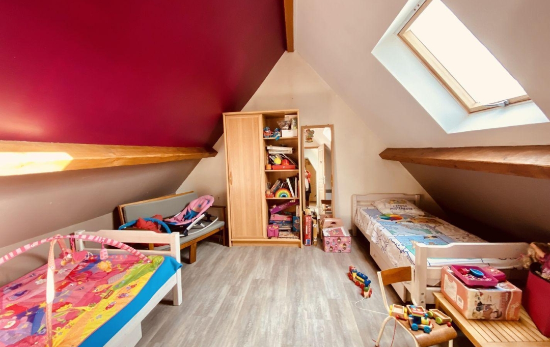 A.C.B.I. - AGENCES CHRISTINE BOYER IMMOBILIER : Maison / Villa | VENDOME (41100) | 96 m2 | 246 750 € 