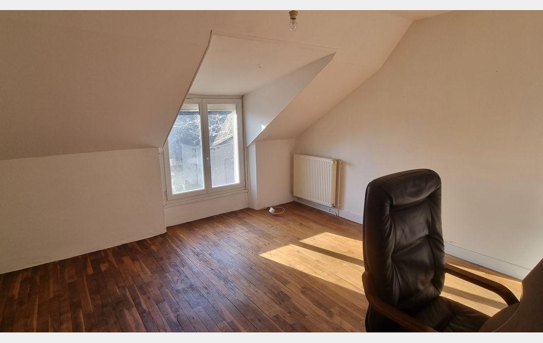 A.C.B.I. - AGENCES CHRISTINE BOYER IMMOBILIER : Maison / Villa | BLOIS (41000) | 94 m2 | 90 000 € 