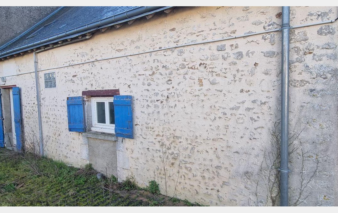 A.C.B.I. - AGENCES CHRISTINE BOYER IMMOBILIER : Maison / Villa | BLOIS (41000) | 94 m2 | 90 000 € 