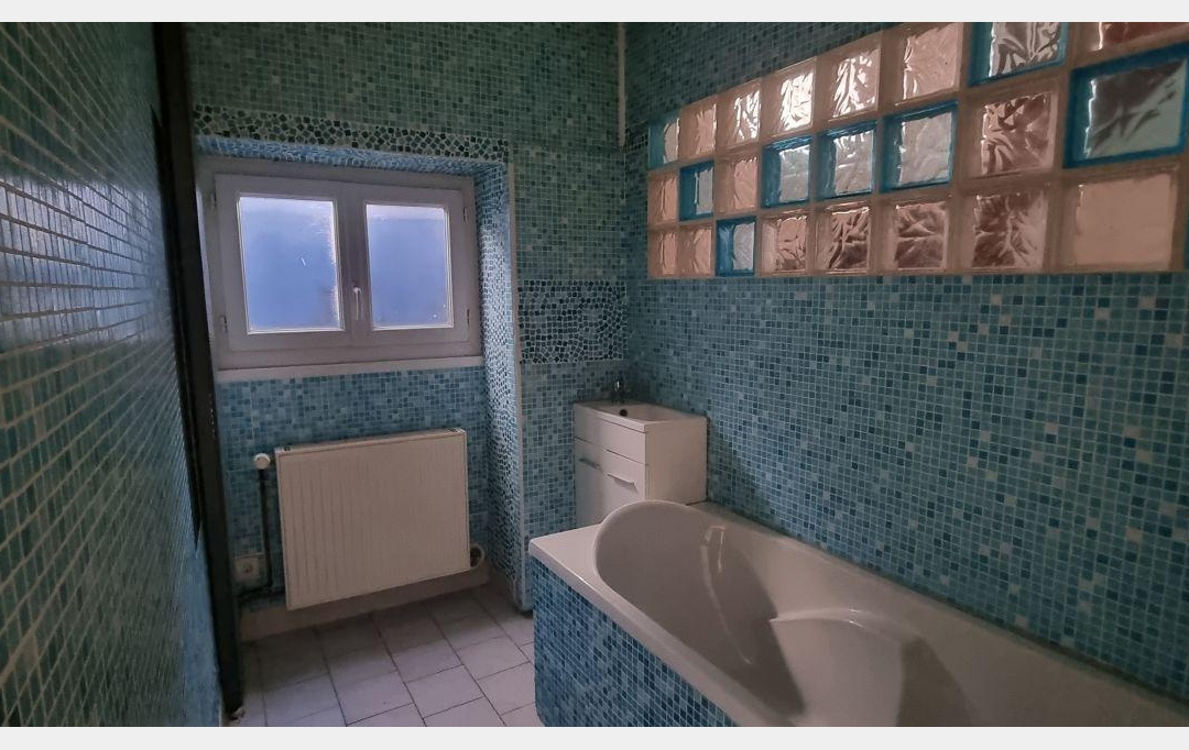 A.C.B.I. - AGENCES CHRISTINE BOYER IMMOBILIER : Maison / Villa | BLOIS (41000) | 94 m2 | 90 000 € 