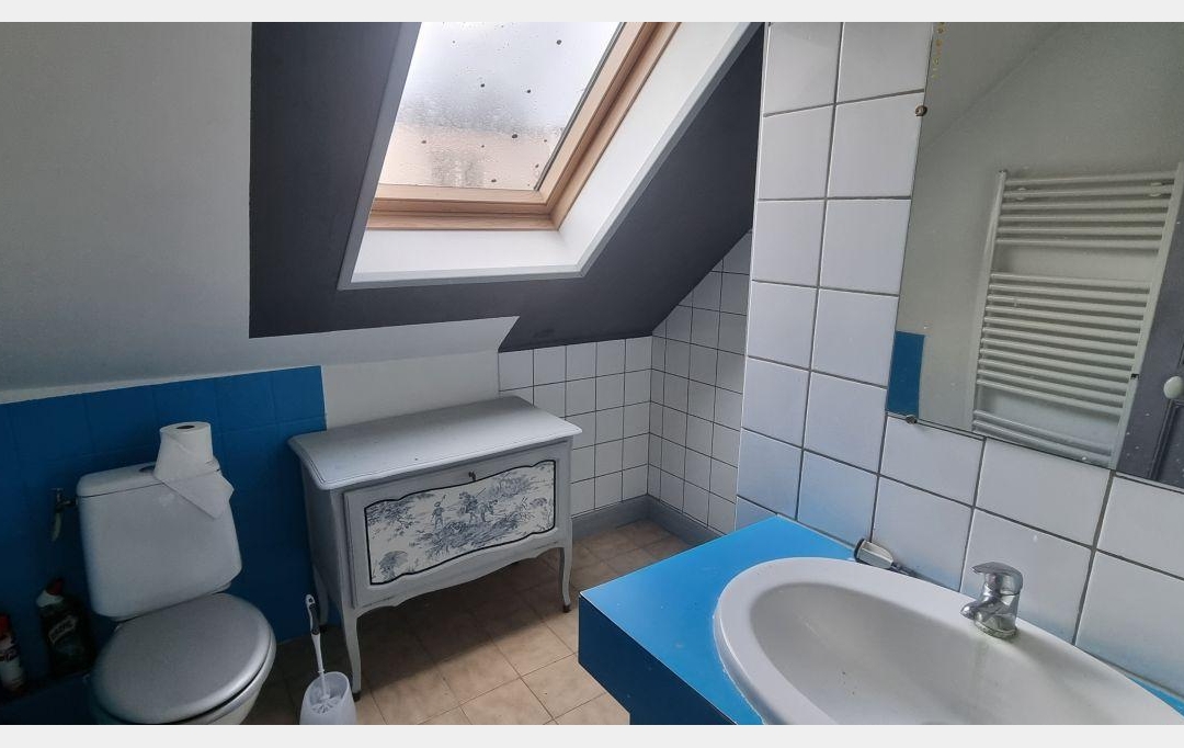 A.C.B.I. - AGENCES CHRISTINE BOYER IMMOBILIER : Maison / Villa | BLOIS (41000) | 94 m2 | 90 000 € 