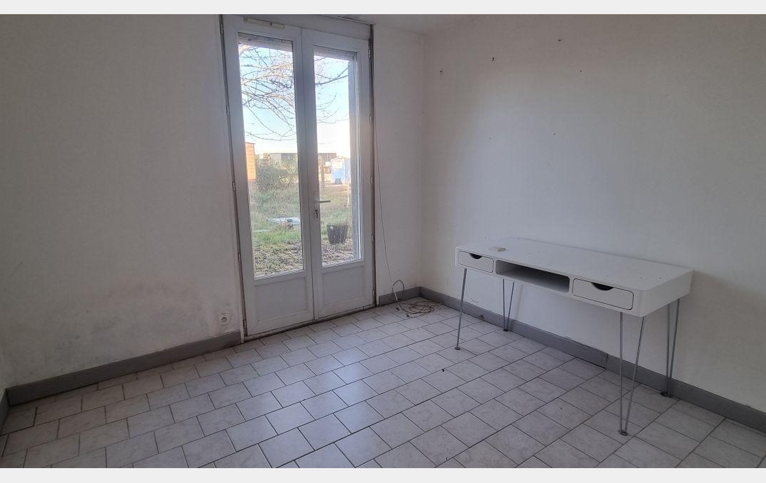 A.C.B.I. - AGENCES CHRISTINE BOYER IMMOBILIER : Maison / Villa | BLOIS (41000) | 94 m2 | 90 000 € 