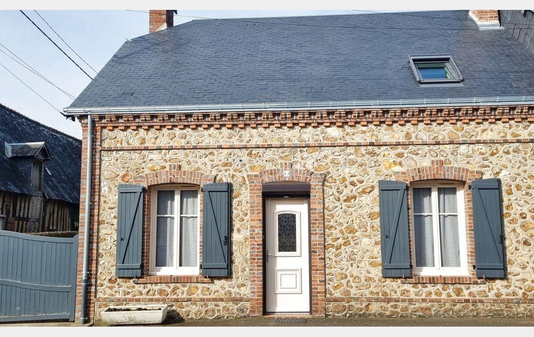 A.C.B.I. - AGENCES CHRISTINE BOYER IMMOBILIER : House | VENDOME (41100) | 114 m2 | 178 500 € 