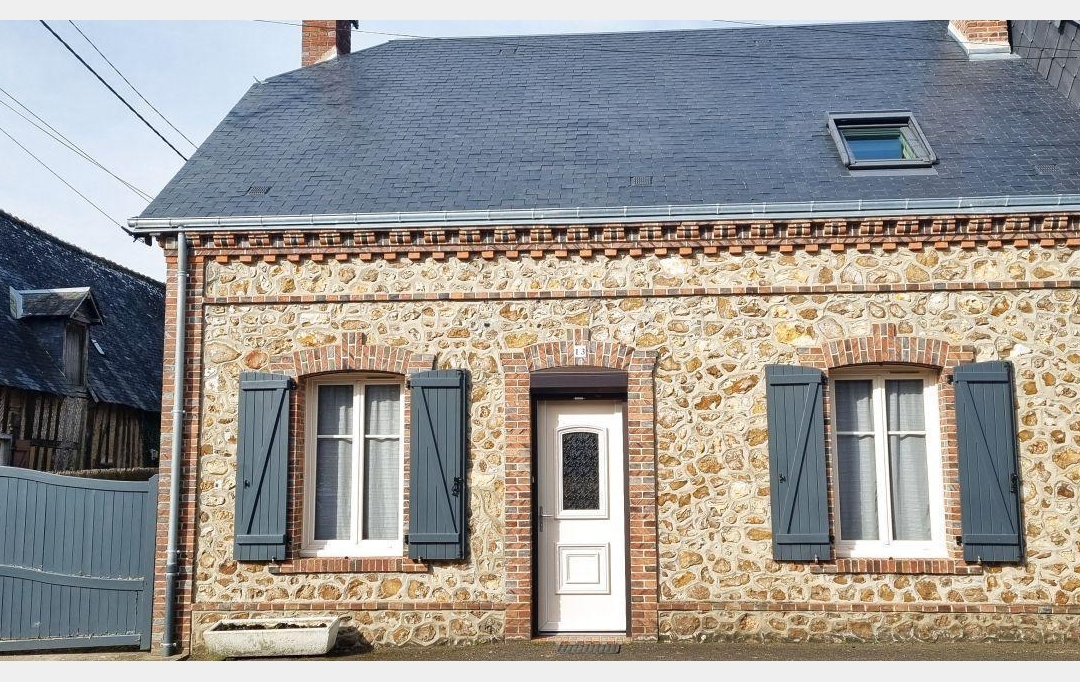 A.C.B.I. - AGENCES CHRISTINE BOYER IMMOBILIER : House | VENDOME (41100) | 114 m2 | 189 000 € 