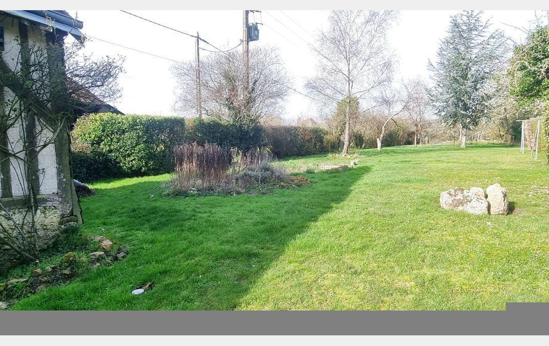 A.C.B.I. - AGENCES CHRISTINE BOYER IMMOBILIER : House | VENDOME (41100) | 114 m2 | 178 500 € 