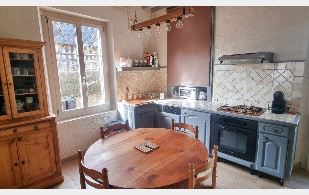 A.C.B.I. - AGENCES CHRISTINE BOYER IMMOBILIER : House | VENDOME (41100) | 114 m2 | 178 500 € 