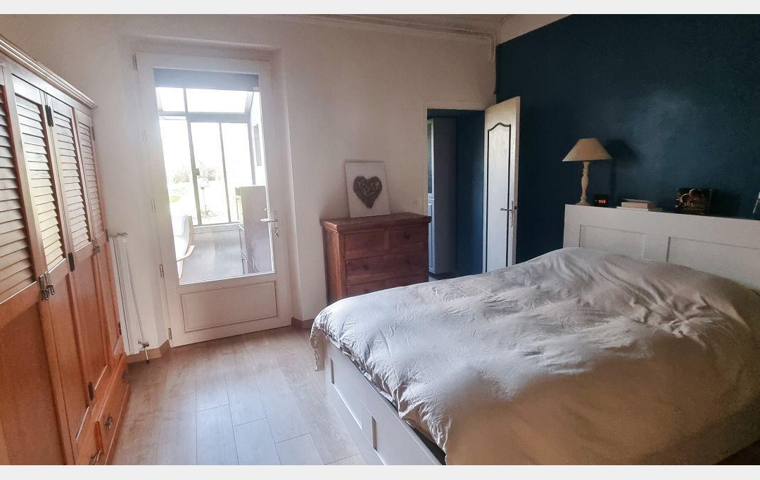 A.C.B.I. - AGENCES CHRISTINE BOYER IMMOBILIER : House | VENDOME (41100) | 114 m2 | 178 500 € 