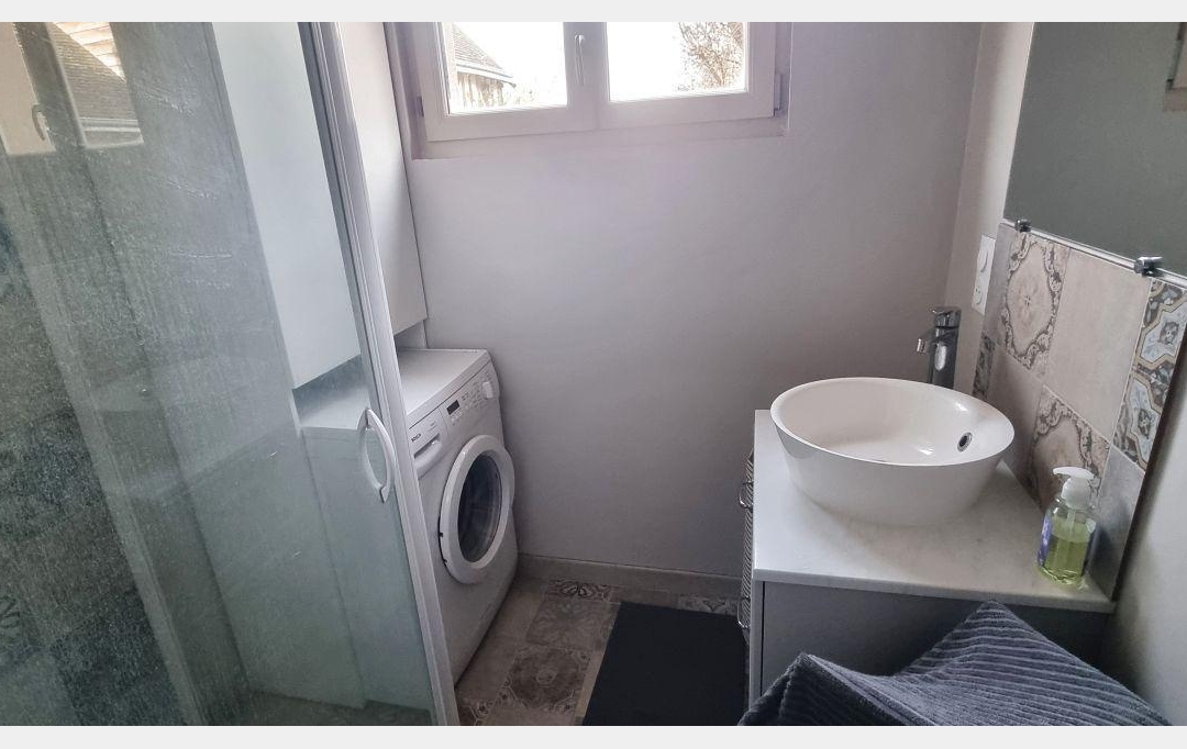 A.C.B.I. - AGENCES CHRISTINE BOYER IMMOBILIER : House | VENDOME (41100) | 114 m2 | 178 500 € 