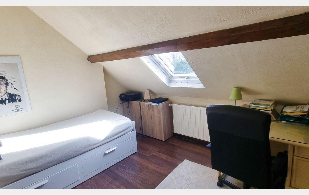 A.C.B.I. - AGENCES CHRISTINE BOYER IMMOBILIER : House | VENDOME (41100) | 114 m2 | 178 500 € 