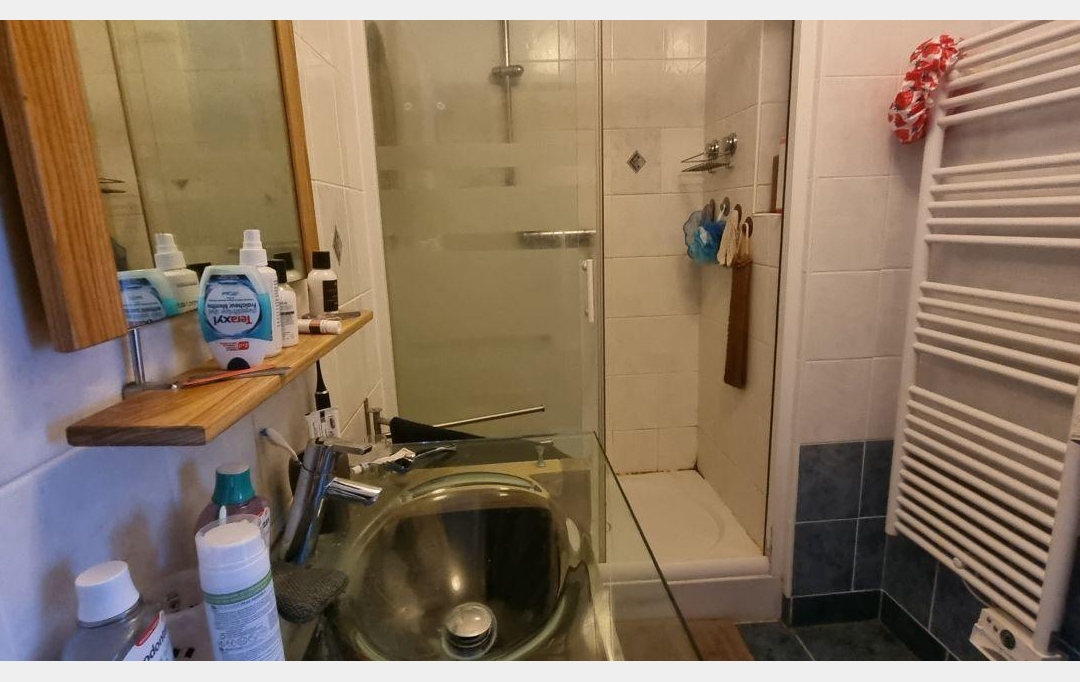 A.C.B.I. - AGENCES CHRISTINE BOYER IMMOBILIER : Maison / Villa | BLOIS (41000) | 156 m2 | 199 500 € 