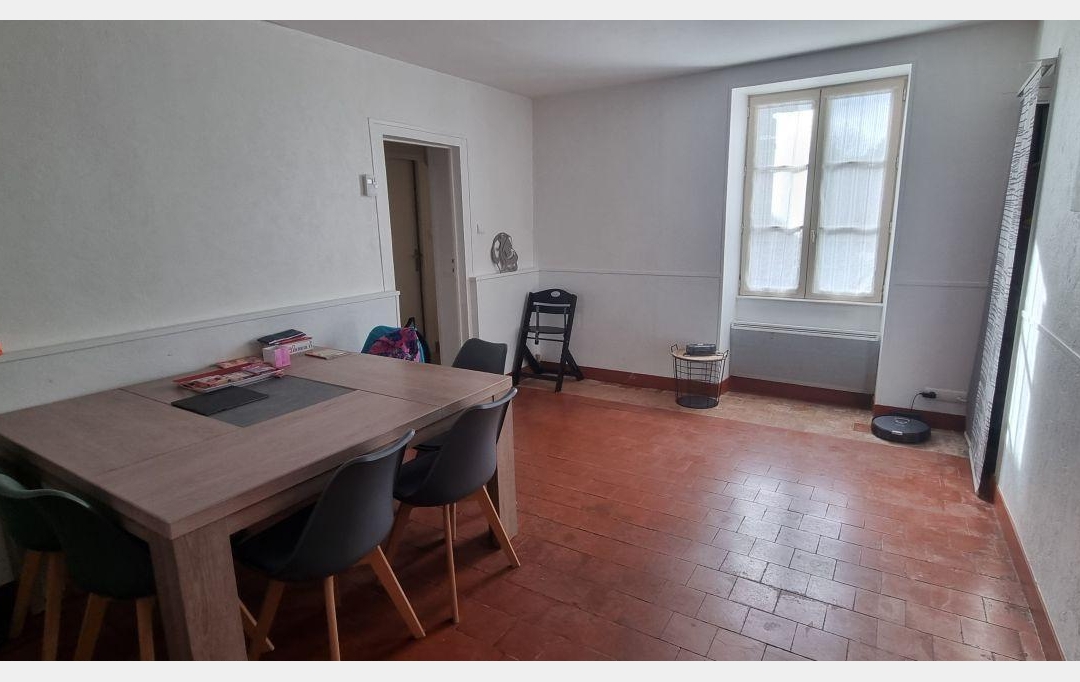 A.C.B.I. - AGENCES CHRISTINE BOYER IMMOBILIER : Maison / Villa | BLOIS (41000) | 156 m2 | 199 500 € 