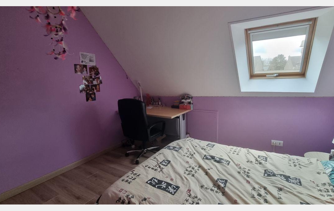 A.C.B.I. - AGENCES CHRISTINE BOYER IMMOBILIER : Maison / Villa | BLOIS (41000) | 156 m2 | 199 500 € 