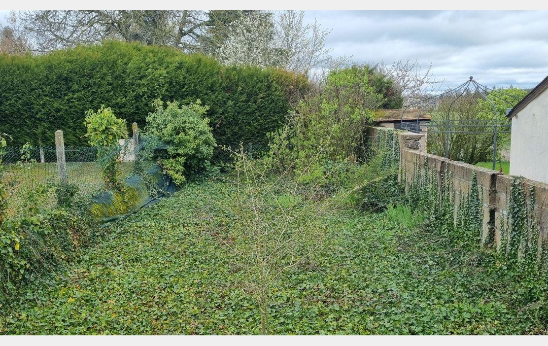 A.C.B.I. - AGENCES CHRISTINE BOYER IMMOBILIER : Maison / Villa | BLOIS (41000) | 156 m2 | 199 500 € 