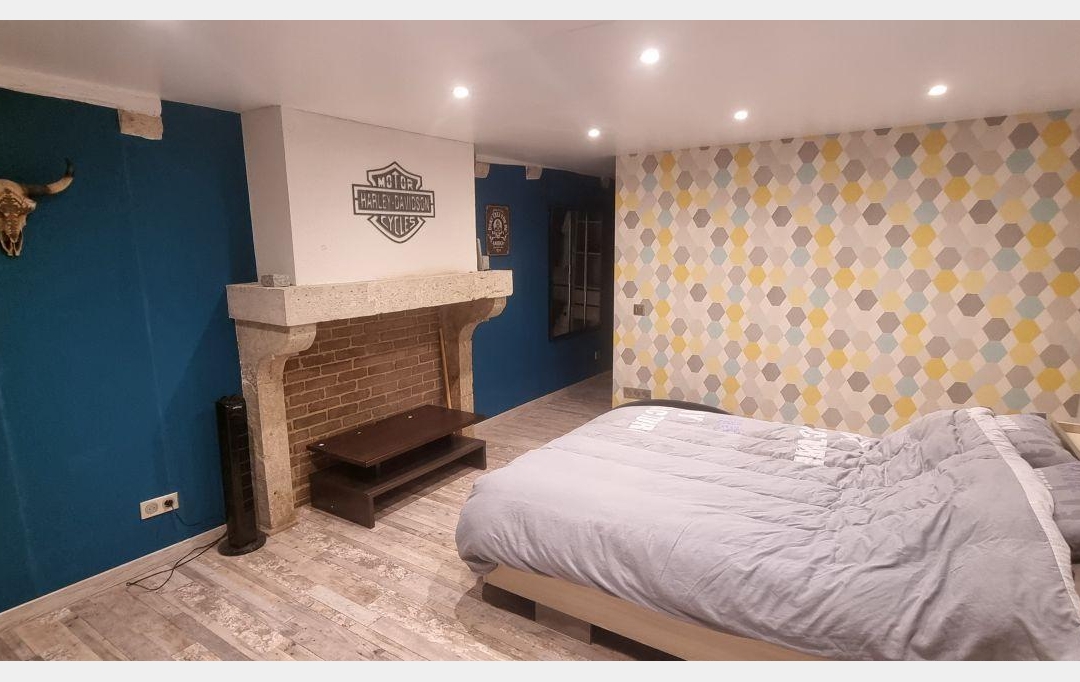 A.C.B.I. - AGENCES CHRISTINE BOYER IMMOBILIER : Maison / Villa | BLOIS (41000) | 156 m2 | 199 500 € 