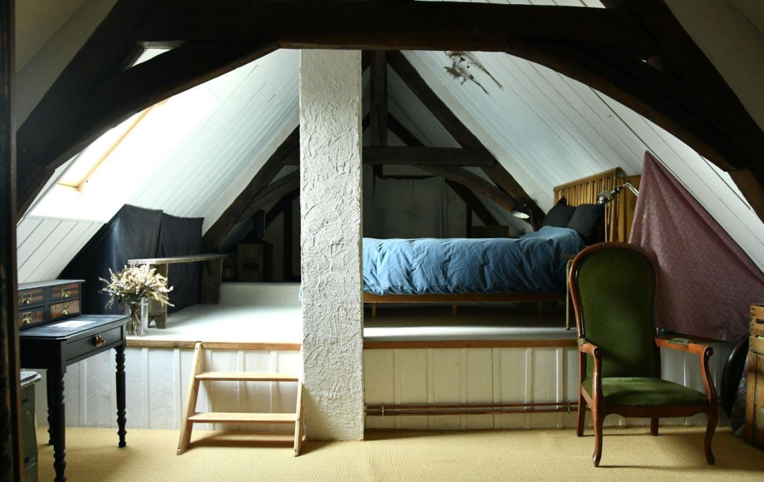 A.C.B.I. - AGENCES CHRISTINE BOYER IMMOBILIER : Maison / Villa | VENDOME (41100) | 130 m2 | 168 000 € 
