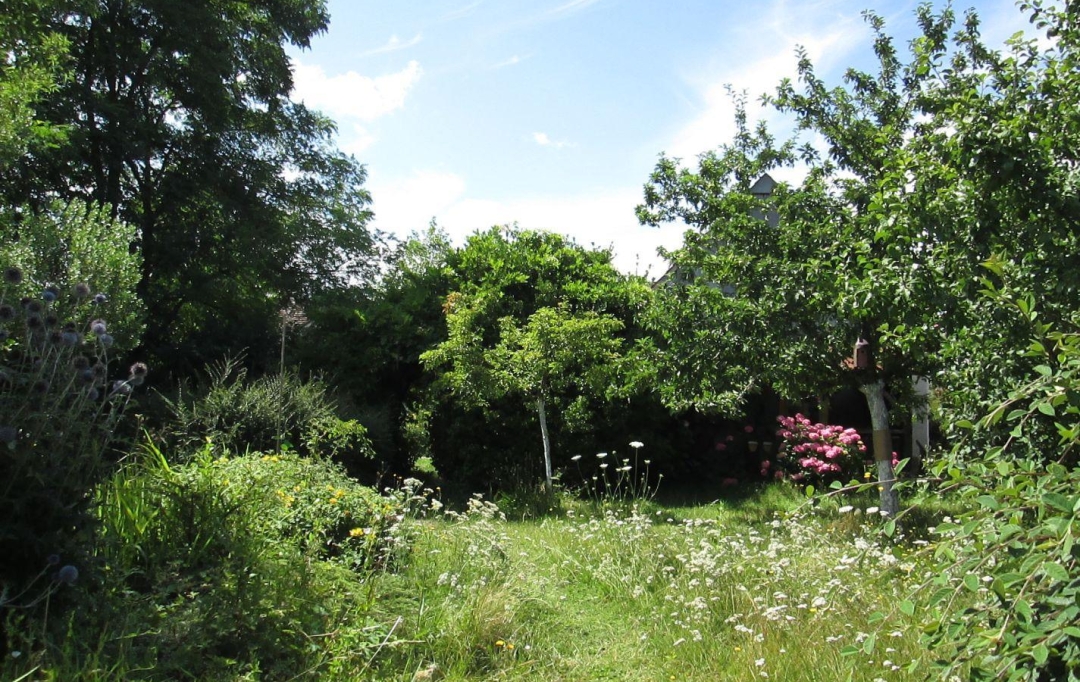 A.C.B.I. - AGENCES CHRISTINE BOYER IMMOBILIER : Maison / Villa | VENDOME (41100) | 130 m2 | 168 000 € 