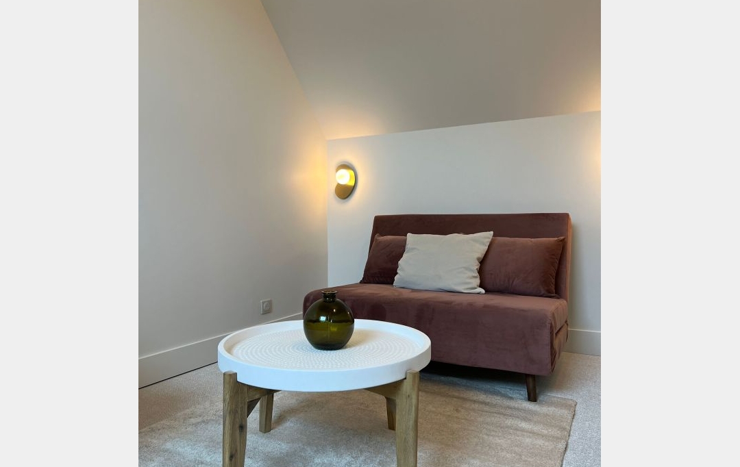 A.C.B.I. - AGENCES CHRISTINE BOYER IMMOBILIER : Maison / Villa | VENDOME (41100) | 79 m2 | 149 000 € 